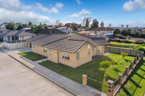 Photo of property in 2/120 Puniu Road, Te Awamutu, 3800