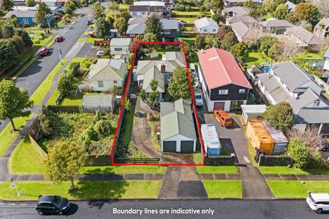 Photo of property in 28 Evans Road, Weymouth, Auckland, 2103