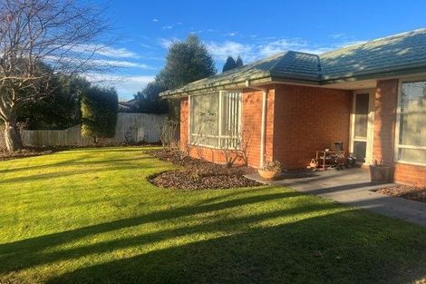 Photo of property in 55 Springwater Avenue, Northwood, Christchurch, 8051