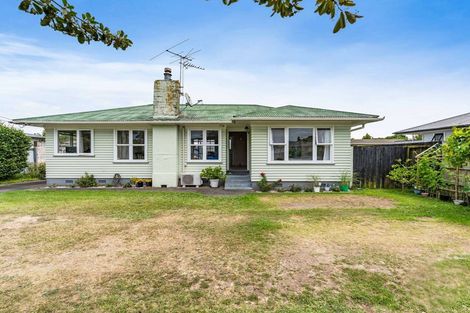 Photo of property in 1/21 Rollerson Street, Papakura, 2110