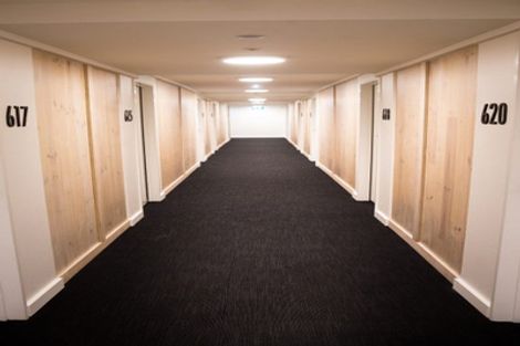 Photo of property in Merchant Quarter 2, 621/38 Mccrae Way, New Lynn, Auckland, 0600