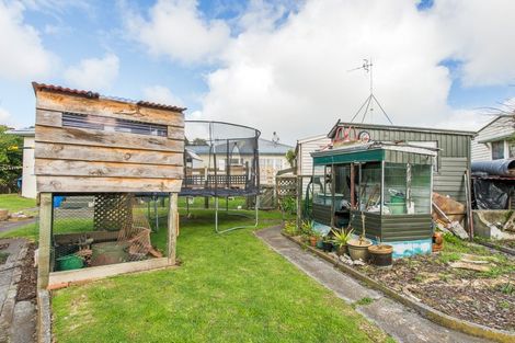 Photo of property in 34 Toi Street, Tawhero, Whanganui, 4501