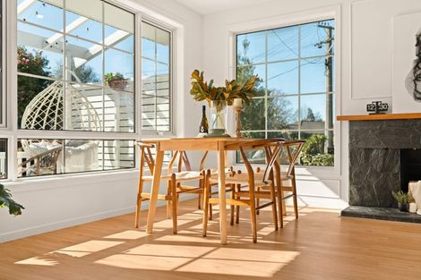 Photo of property in 23 Aylmer Street, Somerfield, Christchurch, 8024