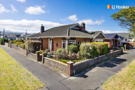 Photo of property in 10 Calder Street, Saint Kilda, Dunedin, 9012
