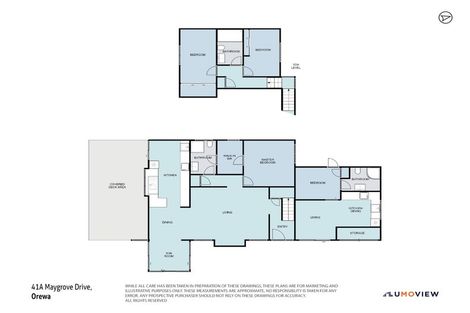 Photo of property in 41a Maygrove Drive, Orewa, 0931