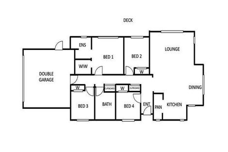 Photo of property in 14 Lewis Way, Cambridge, 3434