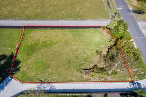 Photo of property in 175 Ngaio Road, Halcombe, 4479