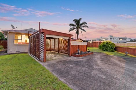 Photo of property in 1 Korowai Street, Mount Maunganui, 3116