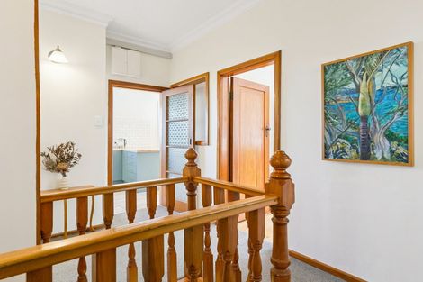 Photo of property in 42 Buckingham Street, Melrose, Wellington, 6023