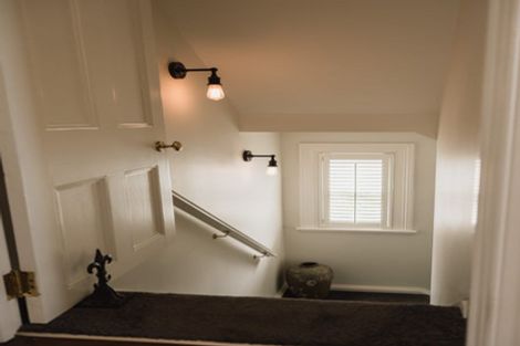 Photo of property in 31 Richmond Avenue, Northcote Point, Auckland, 0627