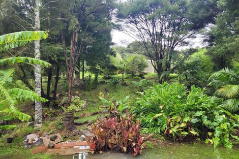 Photo of property in 611 Matawherohia Road, Kaeo, 0478