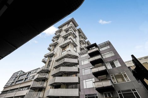 Photo of property in 1102/111 Dixon Street, Te Aro, Wellington, 6011