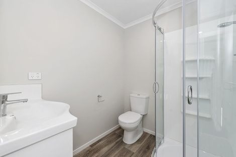 Photo of property in 3u6 Palmerston Street, Hamilton Central, Hamilton, 3204