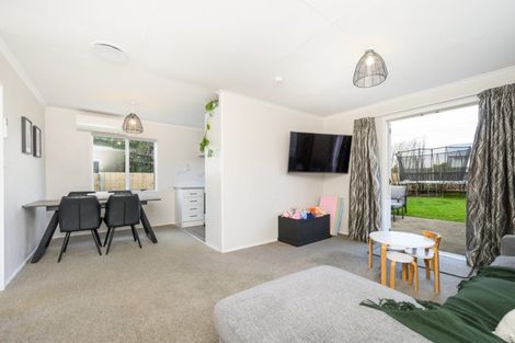 Photo of property in 56a Newton Place, Westbrook, Palmerston North, 4412