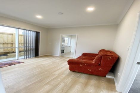 Photo of property in 69 Hughs Way, Flat Bush, Auckland, 2019