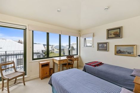 Photo of property in 12/28u Hobson Street, Thorndon, Wellington, 6011