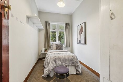 Photo of property in 3 Angus Avenue, Berhampore, Wellington, 6023