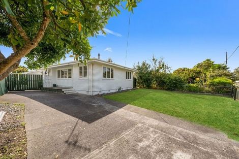 Photo of property in 14 Bestall Street, Maraenui, Napier, 4110