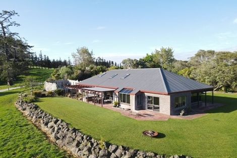 Photo of property in 50 Bailey Road, Wellsford, 0975