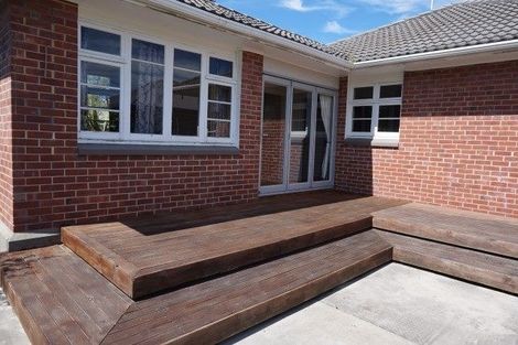 Photo of property in 1/44 Kathleen Crescent, Hornby, Christchurch, 8042