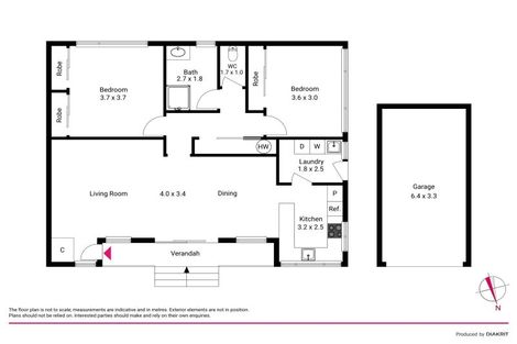 Photo of property in 142a Newlands Road, Newlands, Wellington, 6037