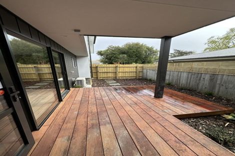 Photo of property in 89 Rattray Street, Riccarton, Christchurch, 8041