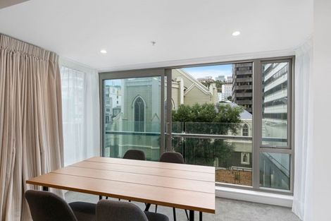 Photo of property in Vsp South, 205/168u Victoria Street, Te Aro, Wellington, 6011