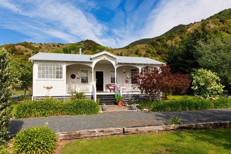 Photo of property in 39d Waitane Road, Oaro, Kaikoura, 7374