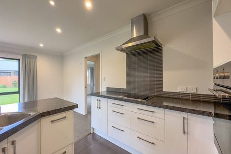 Photo of property in 15 Mckenzie Place, Matamata, 3400