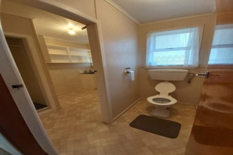 Photo of property in 6 Murray Avenue, Hawera, 4610