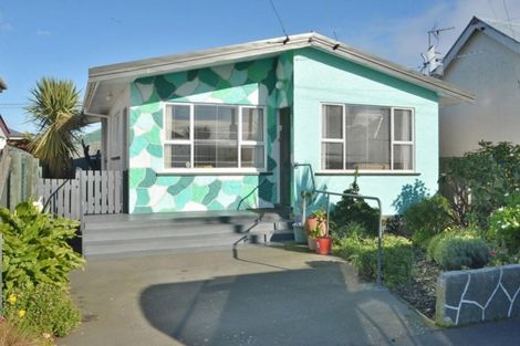 Photo of property in 15 Cashel Street, South Dunedin, Dunedin, 9012