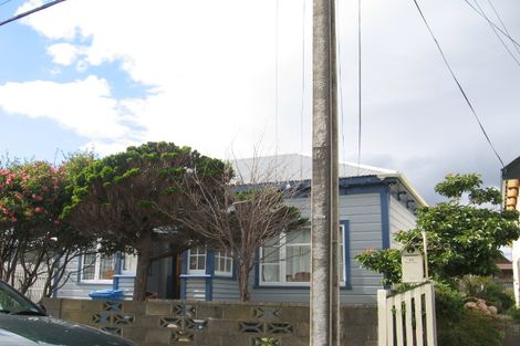 Photo of property in 44 Beach Street, Petone, Lower Hutt, 5012