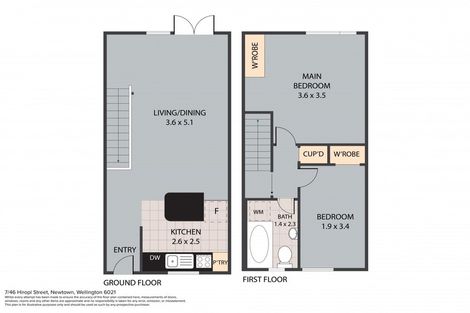 Photo of property in Hiropi St Village, 46u7 Hiropi Street, Newtown, Wellington, 6021