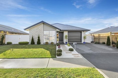 Photo of property in 39 Lydiard Drive, Rolleston, 7615