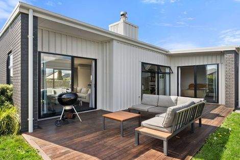 Photo of property in 89 Kemble Drive, Rolleston, 7615