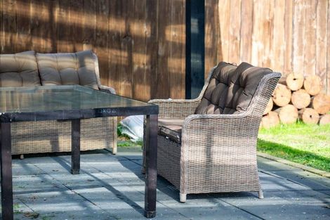 Photo of property in 43 Oakfield Crescent, Pukete, Hamilton, 3200