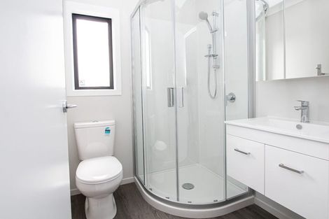 Photo of property in 109/17u Vialou Street, Hamilton Central, Hamilton, 3204