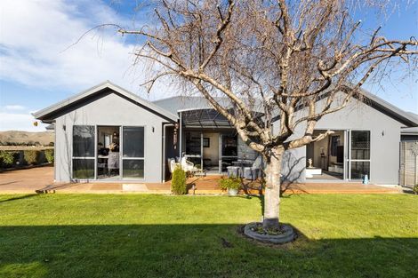 Photo of property in 16 Algarve Close, Blenheim, 7201
