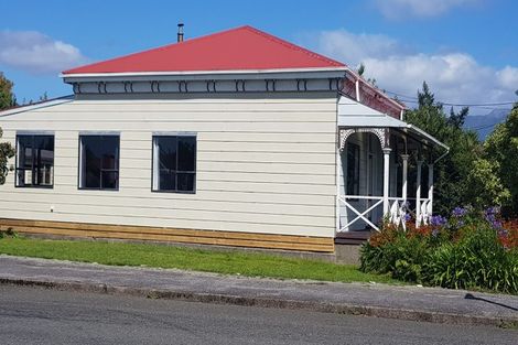 Photo of property in 87 Romilly Street, Westport, 7825