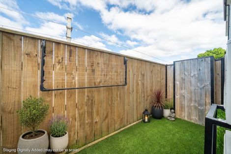 Photo of property in 7/3 Johnston Grove, Taita, Lower Hutt, 5011