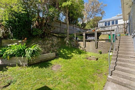 Photo of property in 21 Mana Street, Vogeltown, Wellington, 6021