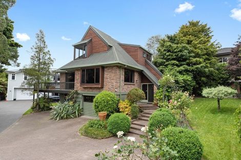 Photo of property in 118b Lake Crescent, Hamilton Lake, Hamilton, 3204