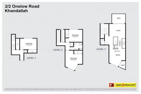 Photo of property in 2/2 Onslow Road, Khandallah, Wellington, 6035