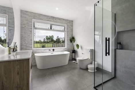 Photo of property in 164b Gordonton Road, Puketaha, Hamilton, 3281