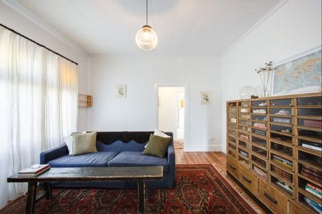 Photo of property in 48 Carnell Street, Napier South, Napier, 4110