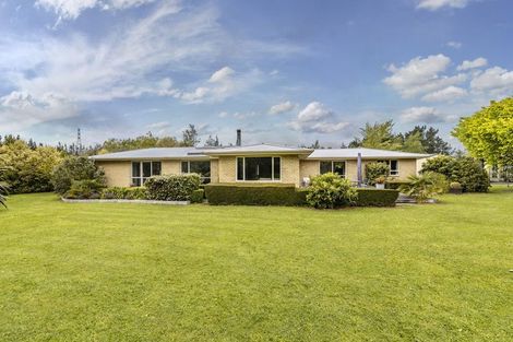 Photo of property in 43 Bruces Road, Sefton, Rangiora, 7477