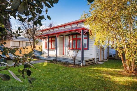 Photo of property in 28 Alexander Street, Awapuni, Palmerston North, 4412