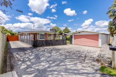 Photo of property in 30 Bankwood Road, Chartwell, Hamilton, 3210