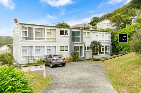 Photo of property in 4/1 Canterbury Street, Karori, Wellington, 6012