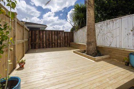 Photo of property in 3 Tilden Avenue, Hillcrest, Auckland, 0627